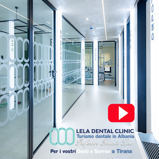 Clinica-Lela-dental-del-professor-Fatmir-Lela