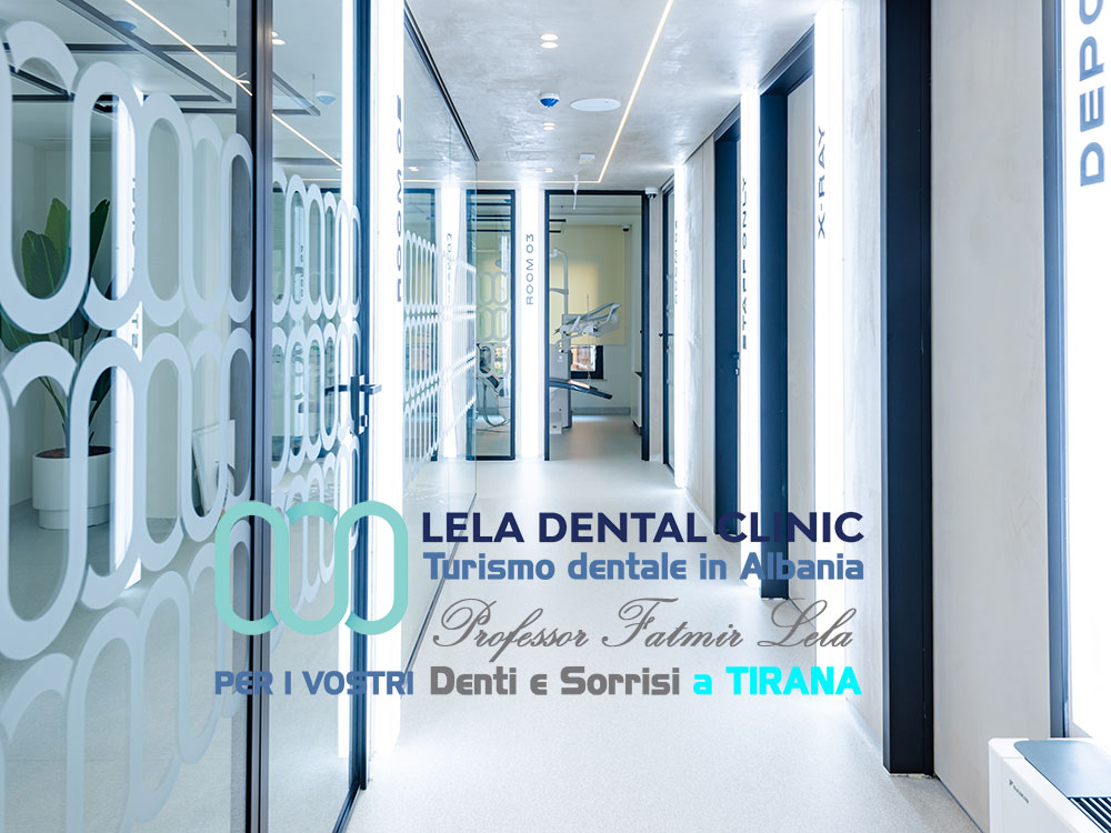 Lela-Dental-Clinic-Albania-Tirana