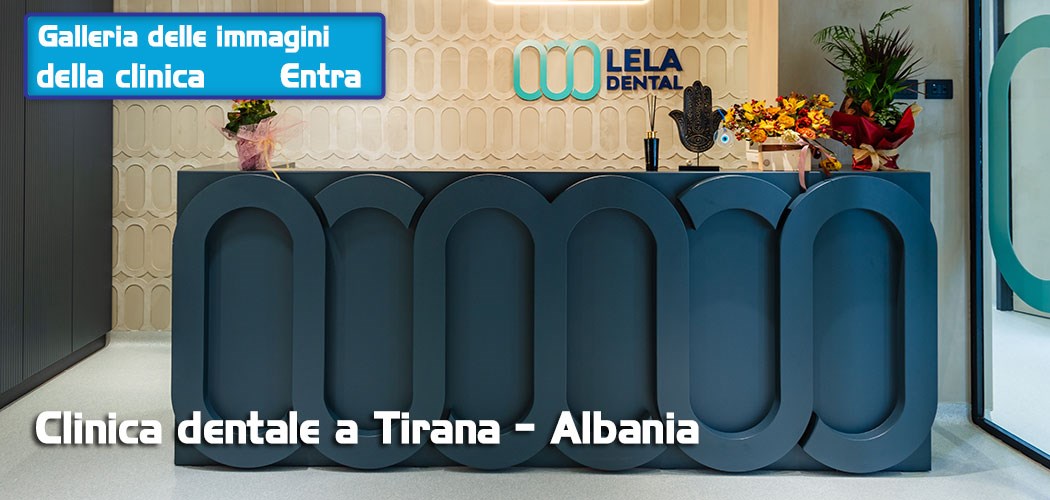 Immagini-della-Clinica-Lela-dental-del-professor-Fatmir-Lela