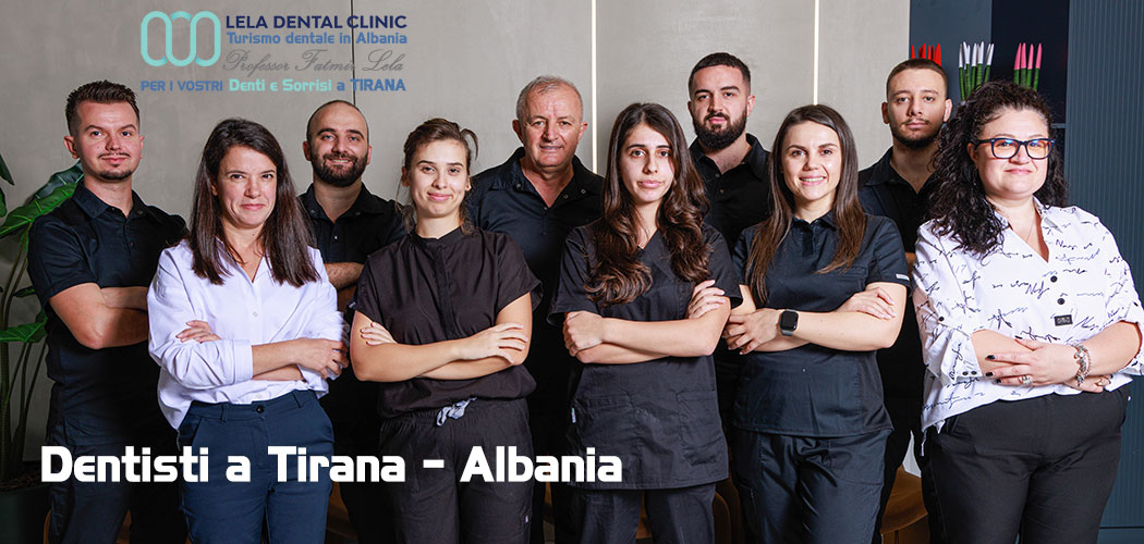 cliniche-dentali-in-Albania