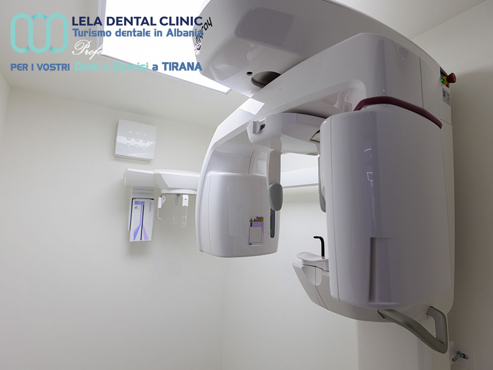 entrata-della-Sala-Radiografia-clinica-dentale